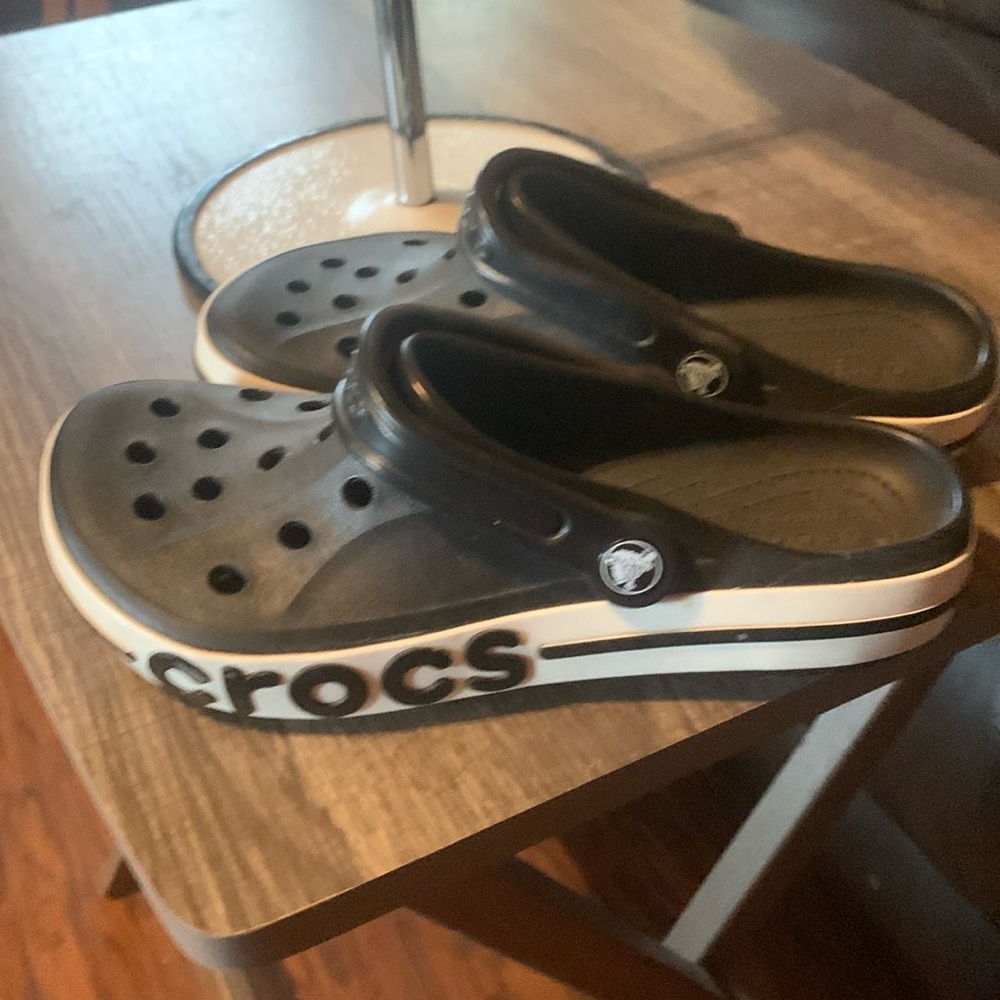 Unisex Crocs